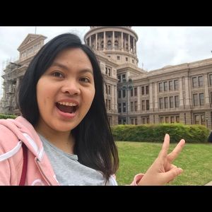 Meet your Posher, Anna karissa